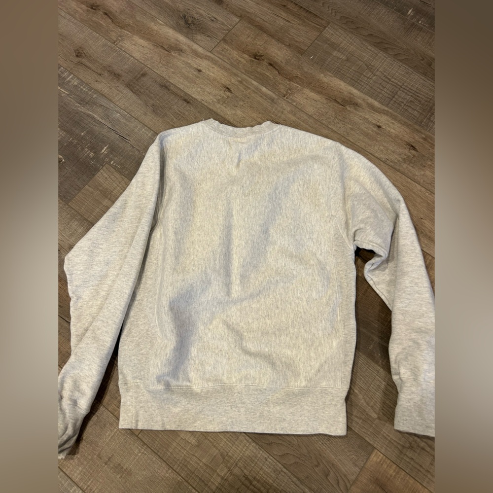 Clemson crewneck sweatshirt - Picture 5 of 5